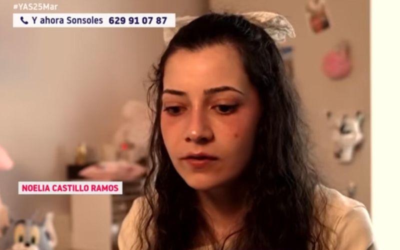 noelia foto zajem zaslona youtube atresplayer and Antena 3.jpg