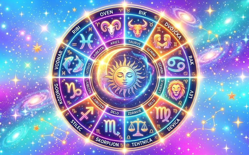 zodiak