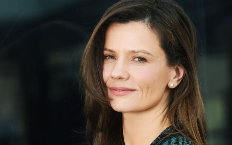 Urška Bačovnik Janša