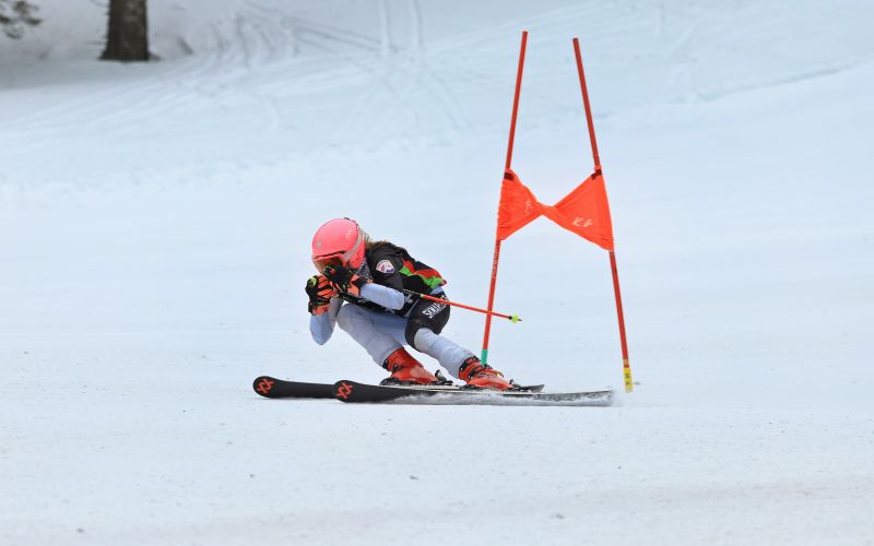 Sara Peserl dvojna zmagovalka U12.JPG