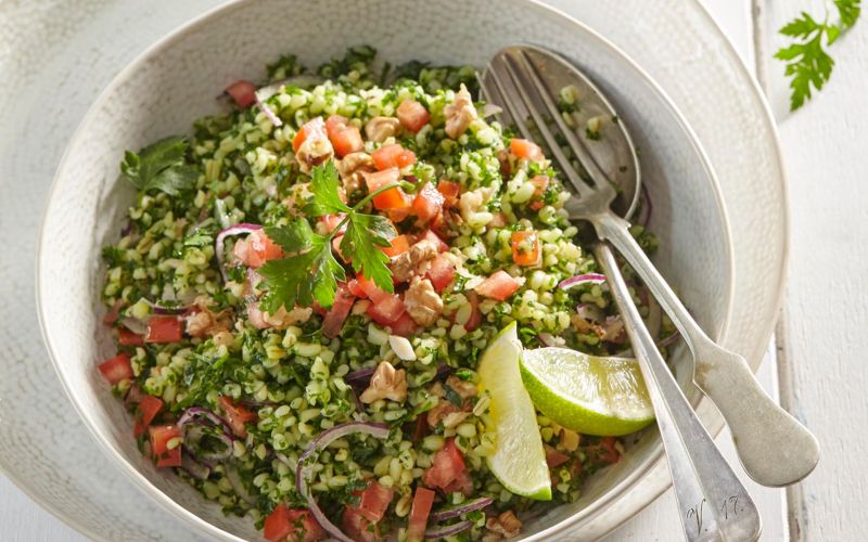 Poleg znanih klasik svet skriva še nešteto okusnih jedi