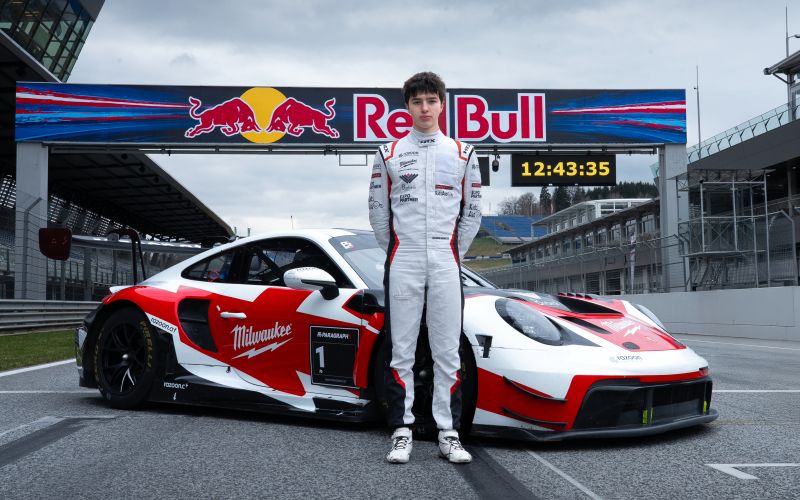 mark-kastelic, porsche