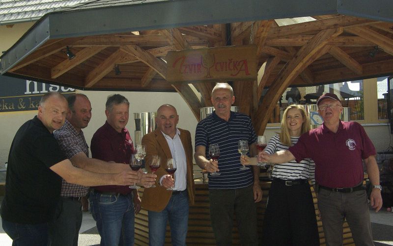 fontana-cvicka, smarjeta, odprtje