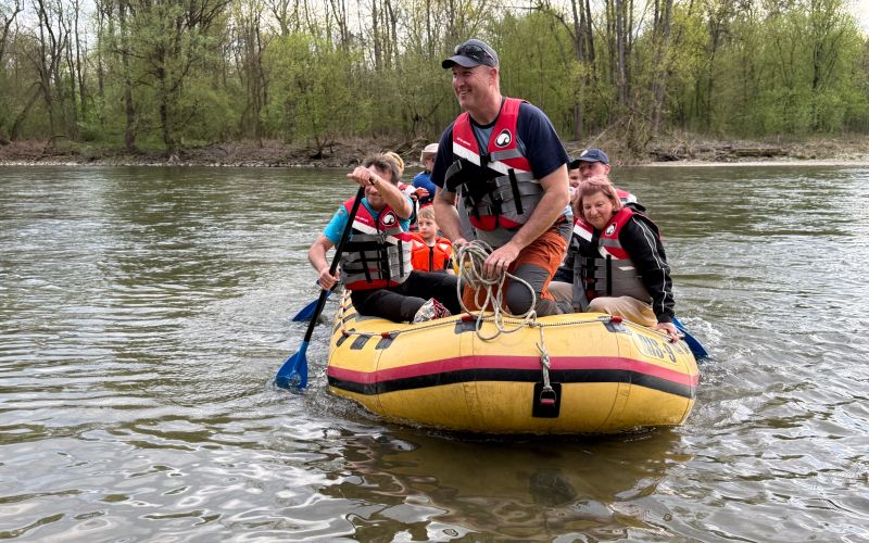 spust-po-muri, mura, drustvo-colnarjev-doklezovje