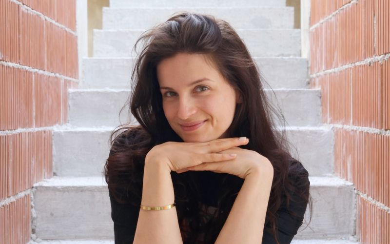 elodie, hisa-na-kljuc