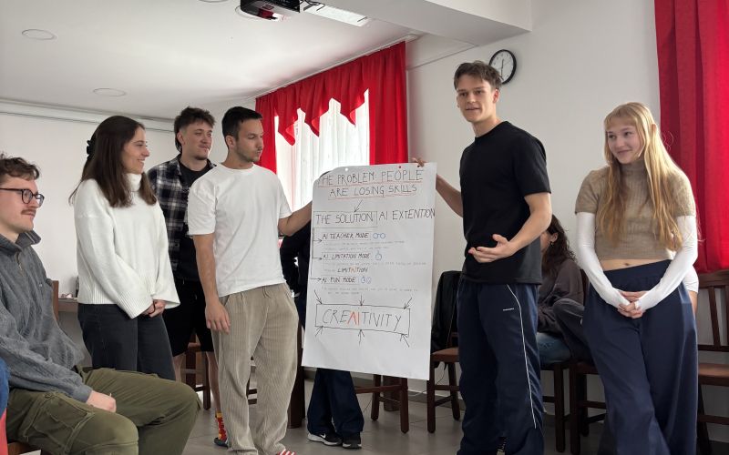 erasmus, izmenjava, markovci, drustvo-elu