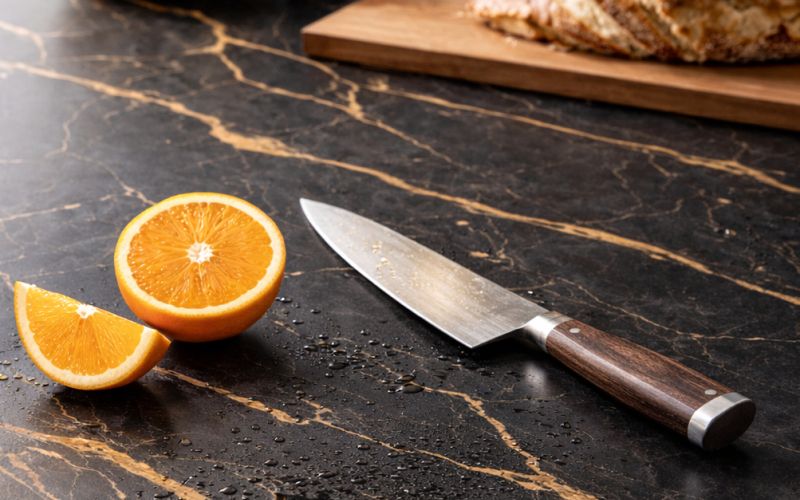 dekton, kuhinjski-pult