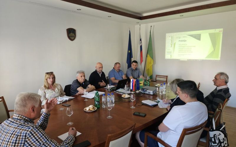 obcina-krizevci, las-prlekija, delavnica, turizem