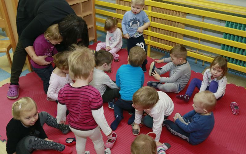 vrtec, cena, program