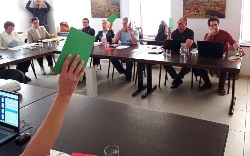 seja-kostanjeviskega-obcinskega-sveta-8-aprila-2026, obcina-kostanjevica-na-krki, zupan-robert-zagorc, drazje-komunalne-storitve