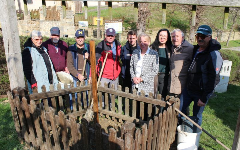sveta-trojica-v-slovenskih-goricah, potomka-najstarejse-trte