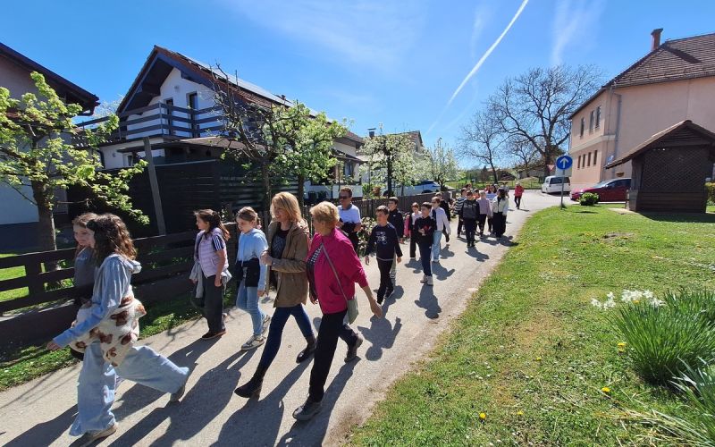 svetovni-dan-zdravja, svetovni-dan-bobra, obcina-razkrizje, pohod