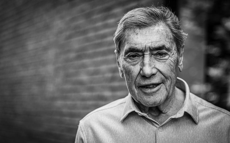 eddy merckx