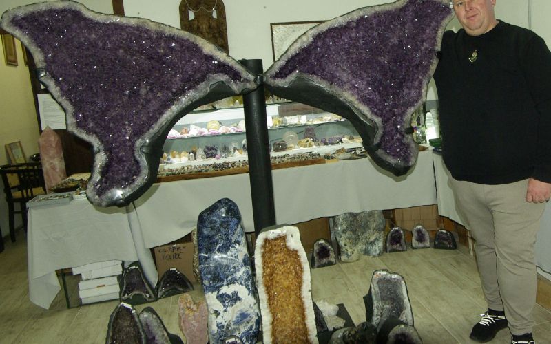 kristal, grega-kraljevski-predavanje