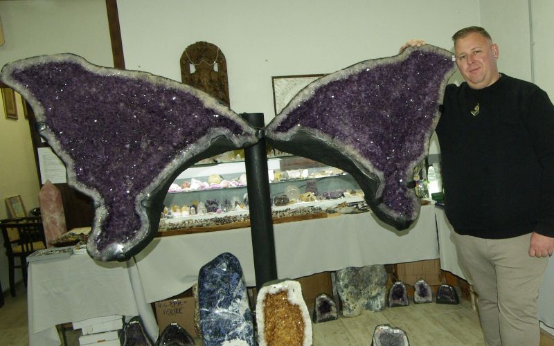 kristal, grega-kraljevski-predavanje