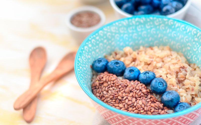 protein, beljakovine, beljakovinski-zajtrk