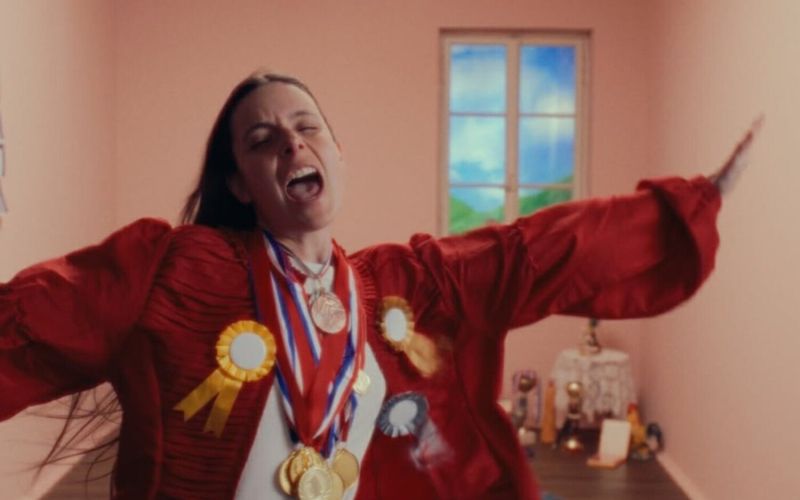 Nč ne rabm je njihov drugi singel leta 2026.