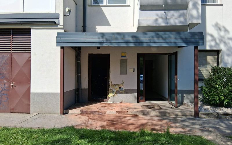 avto, nesreca, trbovlje