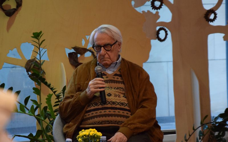 branko-šömen, pisatelj, testament, pišk, razstava, literarni-večer