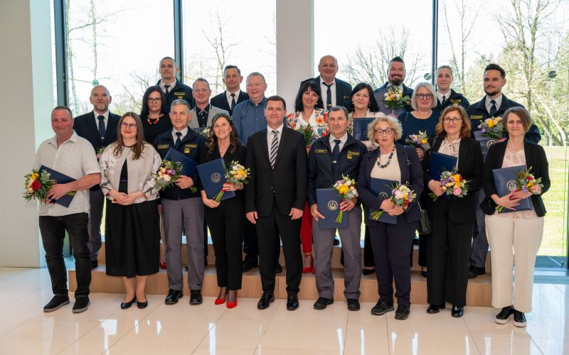 Uprava Republike Slovenije za izvrševanje kazenskih sankcij, suzana maučec škalič