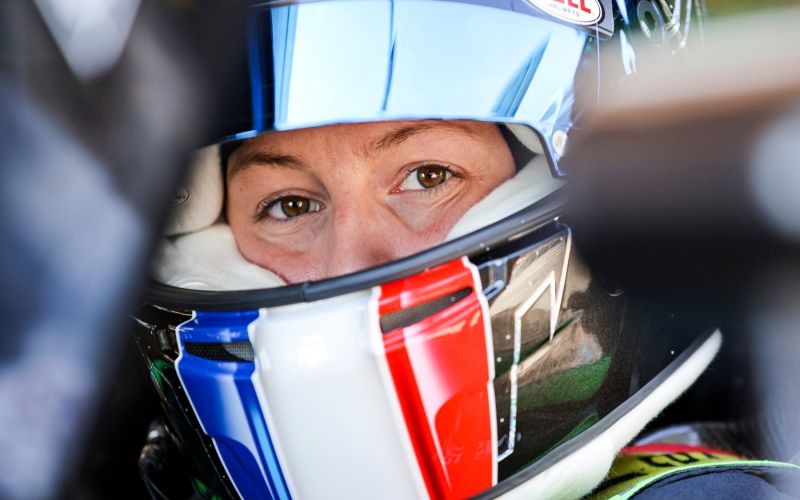 mercedes, doriane-pin, simulator