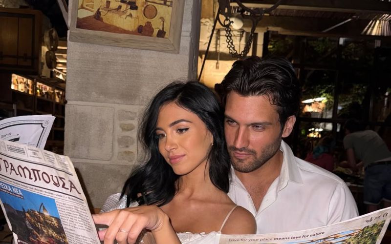 Anastasia Kaleb in Petar Rašić.jpg