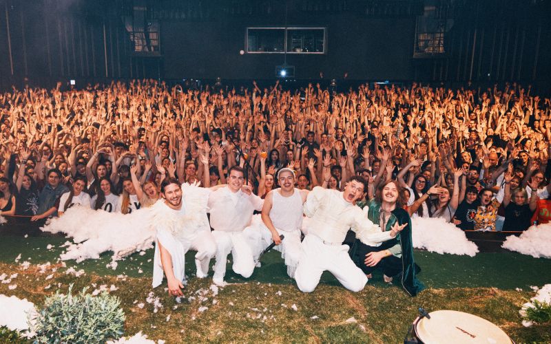 kokosy, kino-šiška, koncert 7
