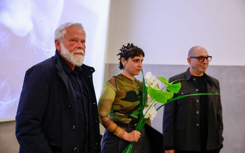 sandi-cervek, nagrada-riharda-jakopica