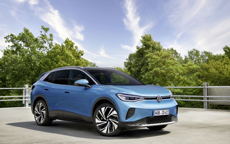 električna vozila, nakup, financiranje