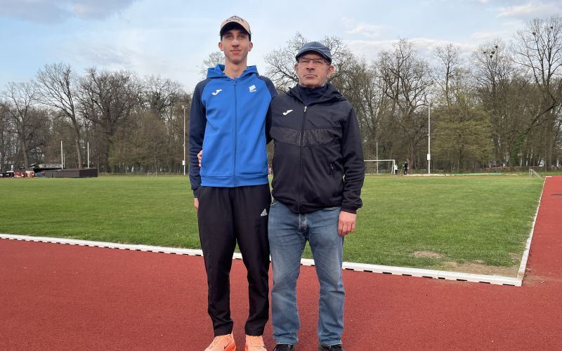 atletika, ak-pomurje, tvit-trajbaric, tiberij-lebar