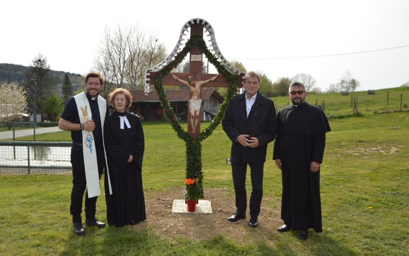 sulinci, ekumenski-kriz, blagoslov-kriza, martin-golob, dejan-horvat, daniel-grabar, jana-kercmar