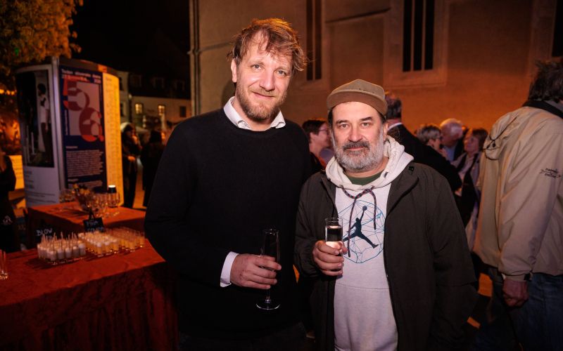 Dalaj Eegol, Matej Puc