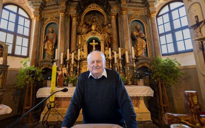 jozef-hribernik, duhovik, pilstanj, obcina-kozje