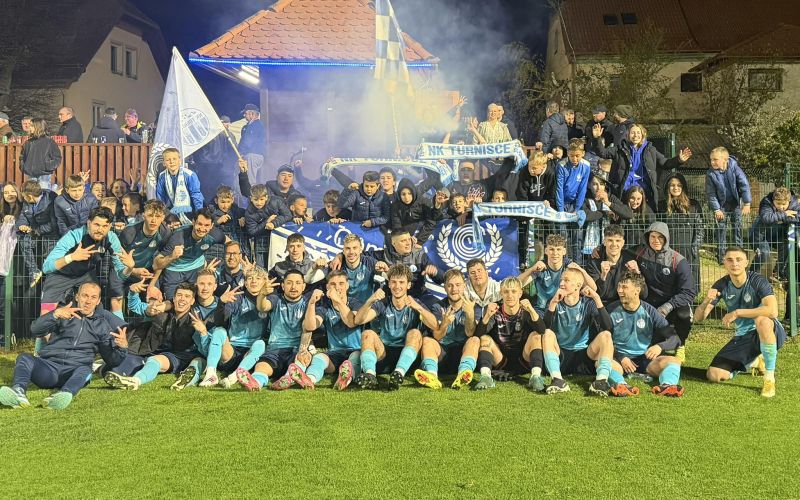 nk turnišče, nk bistrica