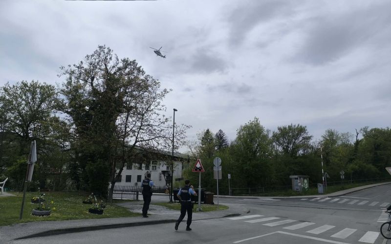 policija, vevče, iskanje strelca.jpg