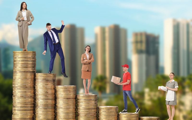 denar, lestvica, zaslužek.jpg