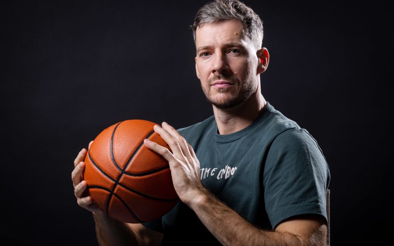 Goran Dragić