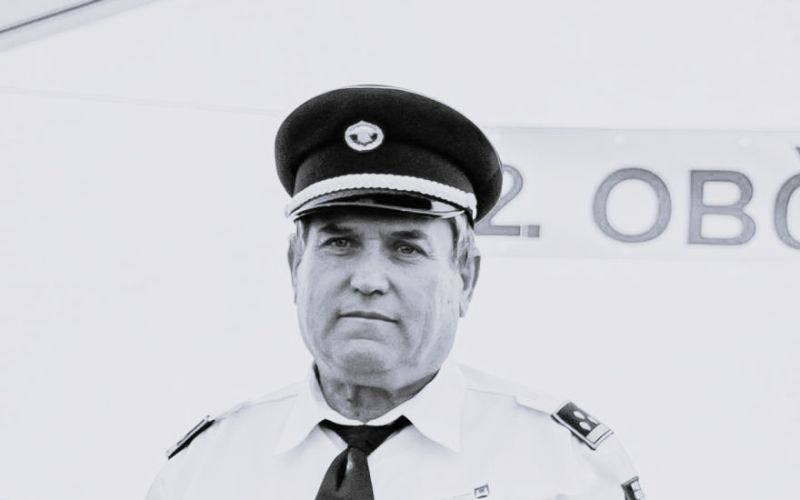 milan špilak, pgd grad