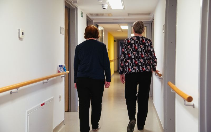 simbolična, dom-starejših-rakičan, dsr, čebelice, oddelek-za-demenco, demenca, upokojenci