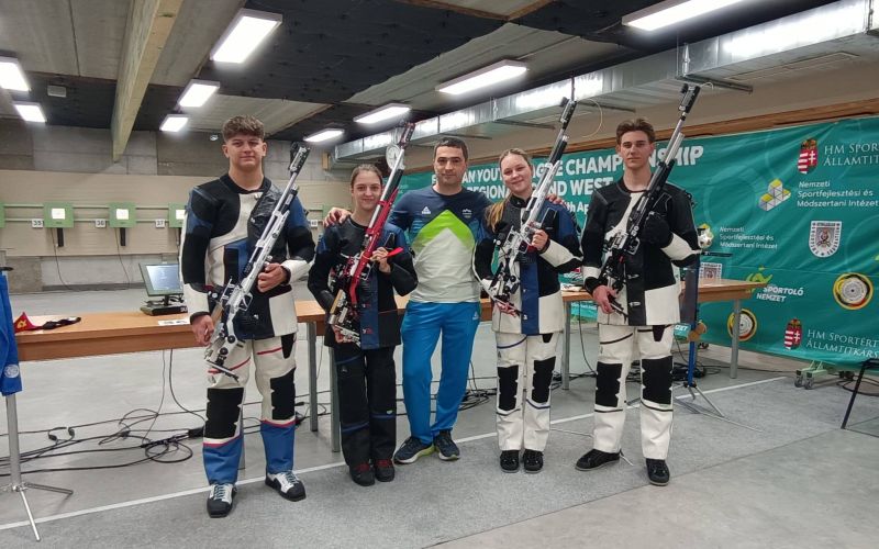 strelstvo, patrik, cipot, evropska-liga-mladih, budimpesta