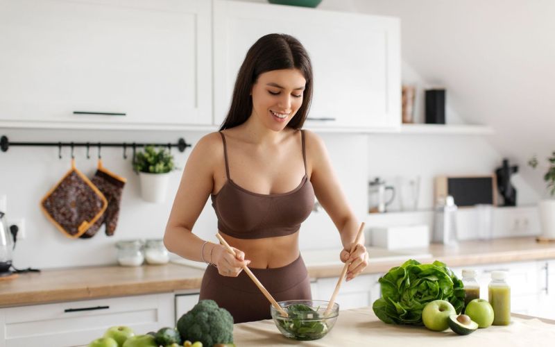 beljakovine, proteini