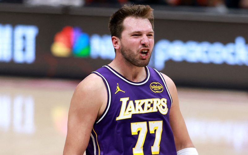 luka doncic