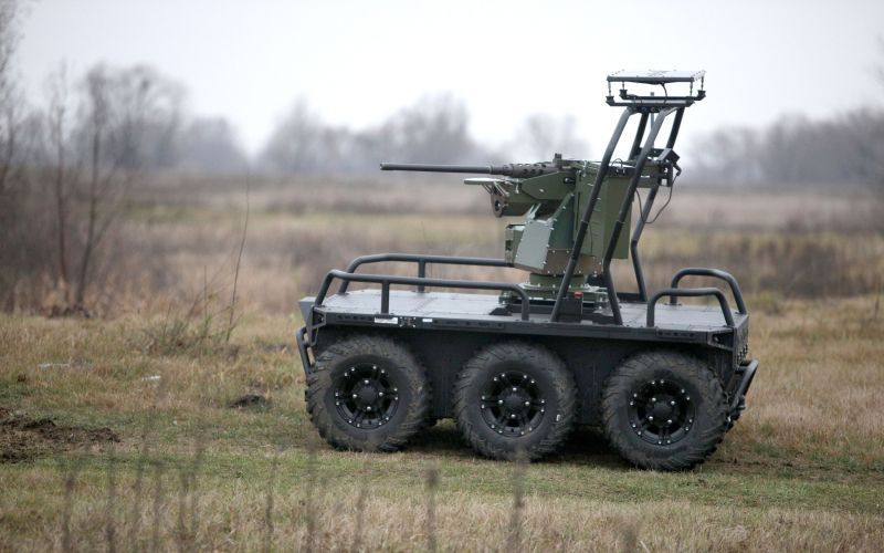 ugv, roboti, kopenski-sistem-brez-posadke