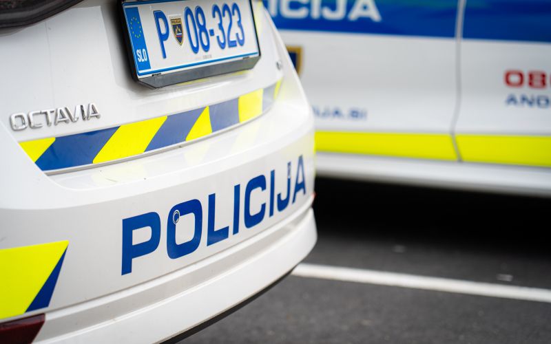 maraton-nadzora-hitrosti, pums, policija, pocivalisce-dolinsko