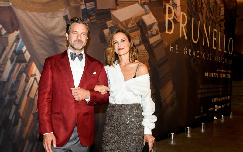 Katie Holmes, Joshua Jackson