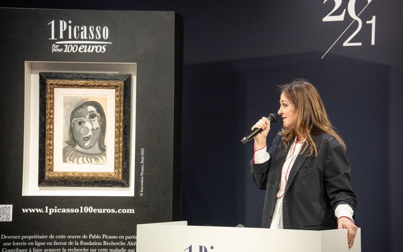 pablo-picasso, srecelov