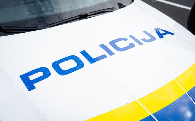 maraton-nadzora-hitrosti, pums, policija, pocivalisce-dolinsko