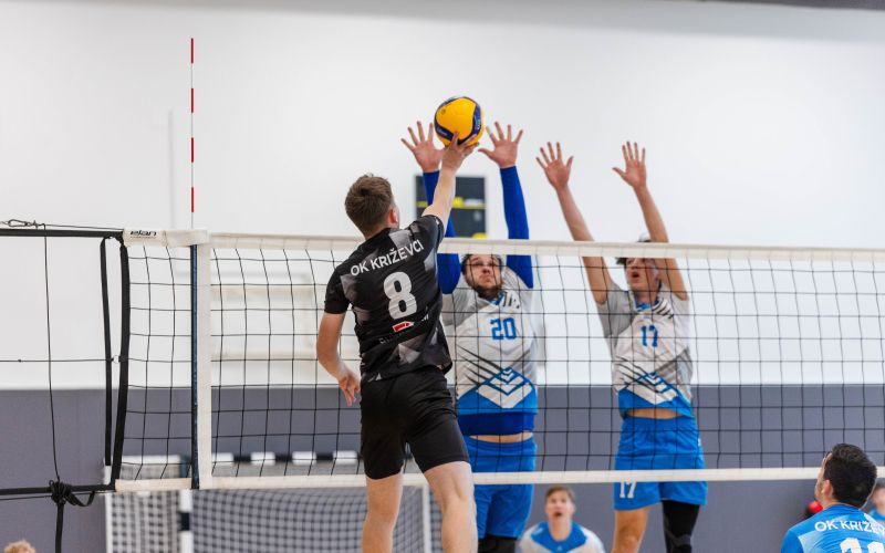 ringer-zirovnica, ok-krizevci