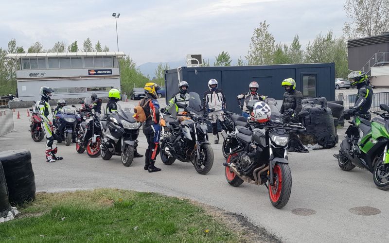 moto-klub-rak, delavnica-varne-voznje