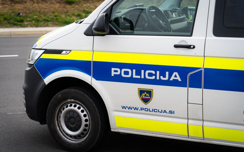 maraton-nadzora-hitrosti, pums, policija, pocivalisce-dolinsko